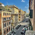 Angel House - Balcony And View