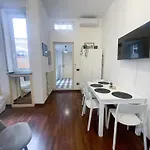 Babuino Terrace
