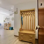 Tiki Tiki House Apartment Roma