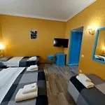 Hotel Positano Suite 2