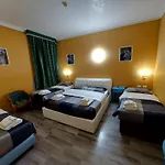 Hotel Positano Suite 2