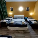 Hotel Positano Suite 2