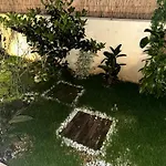 House Garden Spa
