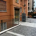 Appartamento Piazza Bologna