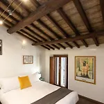 Mou Trastevere House By Rental In Rome