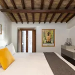 Mou Trastevere House By Rental In Rome