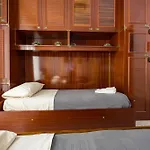 Mirti Classic Plaza Netflix Wi-Fi And Relax In Roma