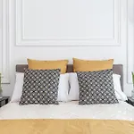 Rhome Vatican Rooms
