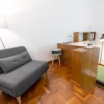 Vatican Apartment Borgo Pio