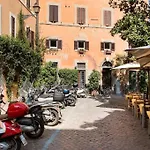 Trastevere\'S Nest