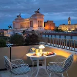 Radisson Collection Hotel, Roma Antica