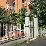 Anastasio II Apartment