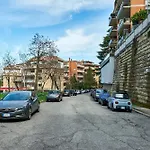 Anastasio II Apartment