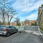Anastasio II Apartment