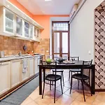 Ghetto Apartment