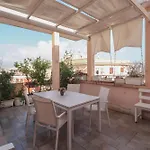 Ospedale San Camillo - Elegante Attico