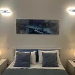 Anastasio Vatican Rooms G H