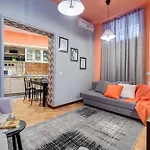 Ghetto Apartment