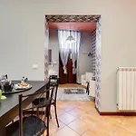 Ghetto Apartment