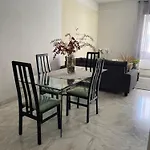 Exotic Apartment