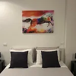 Anastasio Vatican Rooms G H