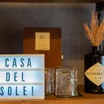 Casa Del Sole - Treno A 10Min - Free Parking