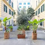 New! Giulio Cesare Apartment