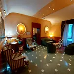Hotel Positano Suite 2