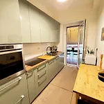 Cozy Flat Rome With Terrace