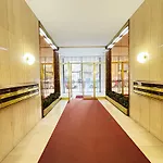 Cozy Flat Rome With Terrace