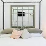 Casa Vacanze Borgovi House