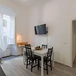 Casa Vacanze Borgovi House