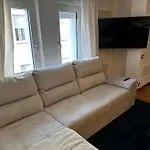 Parioli Luxury Suite III