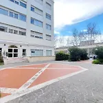 Homely Flat Porta Maggiore