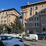 Etruria At San Giovanni By Halldis