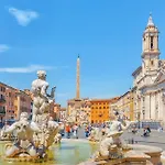 Rome Apartment - Vatican