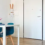 Casetta A Roma Cir 27426