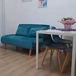 Casetta A Roma Cir 27426