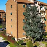 Casetta A Roma Cir 27426