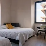 Cunabu Apartments Giolitti