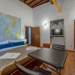 Pellegrino 86 Apartments - 101 Flat In Rome