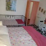 Living in San Peter