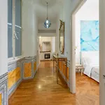 Palazzo Pamphili Apartment