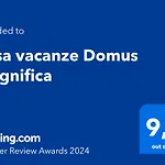 Domus Magnifica