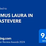 Domus Laura In Trastevere
