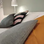 111 Coladirienzo Rooms - By Ad Roma