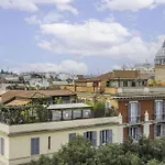 Apartment Vatican Luxury View By Interhome