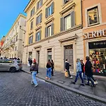 Piazza Di Spagna Heart Of Rome Best Location