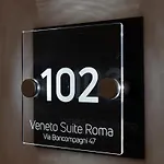 Veneto Suite Roma
