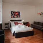 Be Your Home - Mazzini 144